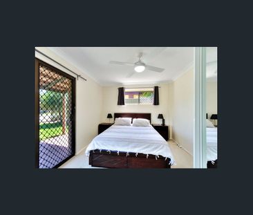 Spacious Dual Living Opportunity on a Large Flat Block with Pool - ... - Photo 6