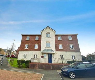 Longacres, Brackla, Bridgend, CF31 - Photo 5