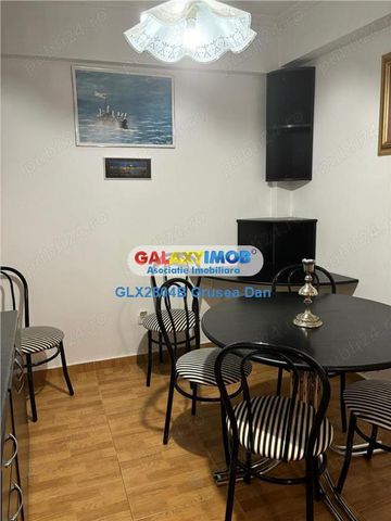 Apartament 3 Camere Cismigiu G 075 - Fotografie 4