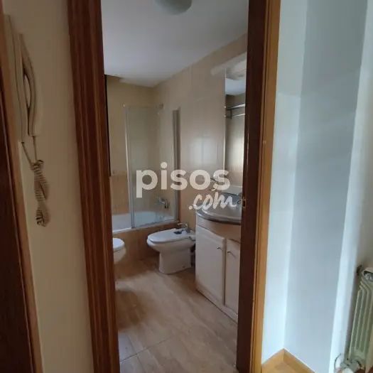 Piso en alquiler en Torrero-La Paz-Parque Venecia - Foto 1