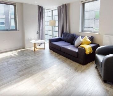 4 bedroom flat share to rent - Photo 2