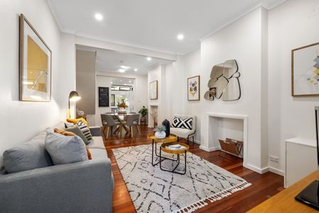 224 Bulwara Rd, Ultimo NSW 2007 - House For Rent | Domain - Photo 2