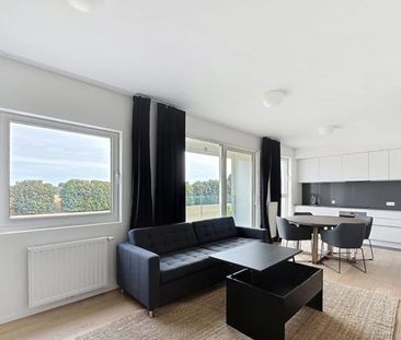 Appartement te huur - Photo 5