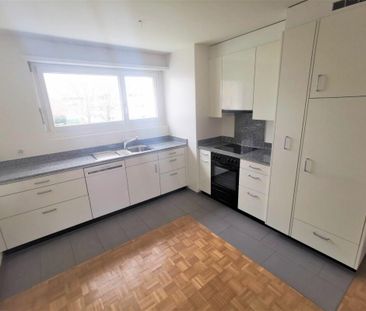 4.5-Zimmerwohnung in Reinach - Photo 3
