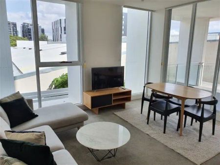 “Unfurnished, Air-conditioned 2 Bedroom Apartment - walk to schools, bars/cafes, public transport and the Brisbane River” - Photo 5