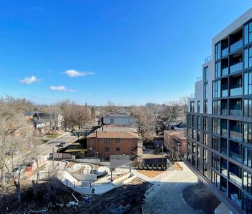 For Lease - 250 Lawrence Avenue Unit# 624, Toronto, Ontario - Photo 3