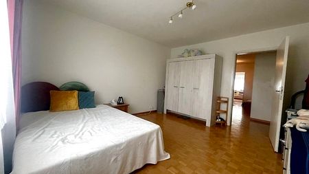 3½ Zimmer-Wohnung in Thalwil (ZH), möbliert, auf Zeit - Foto 5