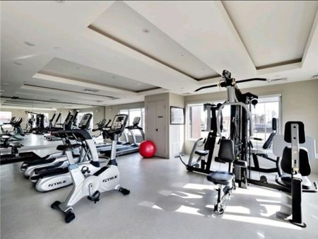 For Lease - 5005 Harvard Road Unit# 104, Mississauga, Ontario - Photo 2