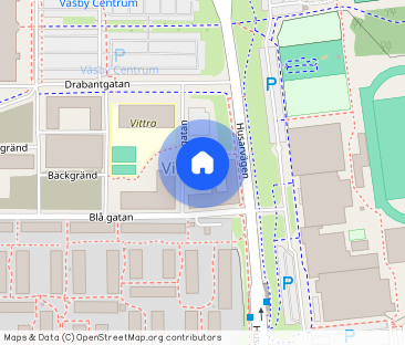 Drabantgatan 47 - Photo 1