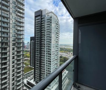 For Lease - 19 Western Battery Road Unit# 2802, Toronto, Ontario - Photo 4