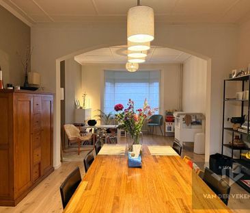 HOB met 3 slaapkamers met rustige ligging nabij centrum - Photo 3