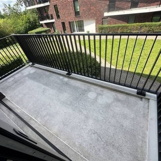 Appartement te huur - Photo 1