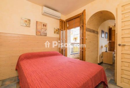 Casa en alquiler en Avenida Santiago Bernabeu, 44 - Photo 5