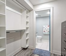 For Lease - 8 Dayspring Circle Unit# 1102, Brampton, Ontario - Photo 3