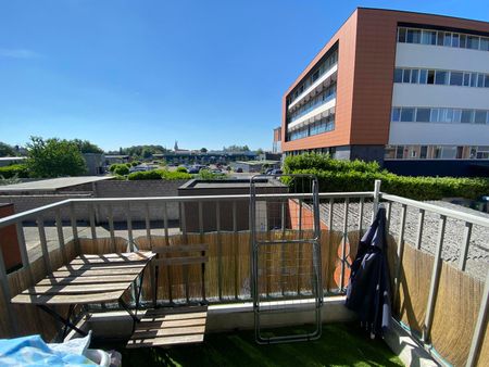 Instapklaar appartement op wandelafstand van de markt - Photo 5