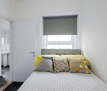 7 bedroom semi-detached house to rent - Photo 4