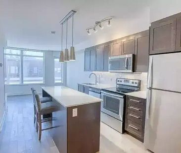 2 Bedroom + 2 Full Bathroom Condo for Rent (Mackay & Beechwood) | 411 MacKay Street, Ottawa - Photo 1