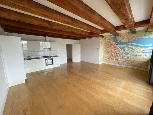 Appartement te huur: Binnenkadijk 216 1018 ZJ Amsterdam - Photo 1