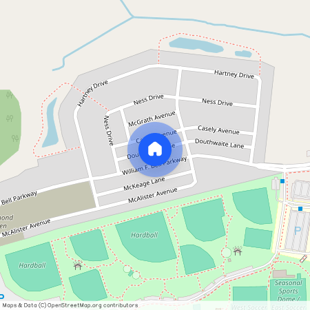 72 WILLIAM F BELL PARKWAY, Richmond Hill, Rural Richmond Hill