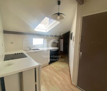 Location Appartement 2 pièces 40m² - Photo 3