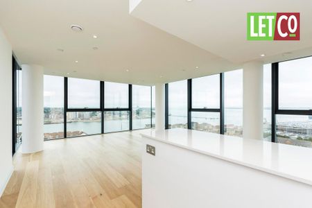 3 bedroom apartment to rent - Photo 2