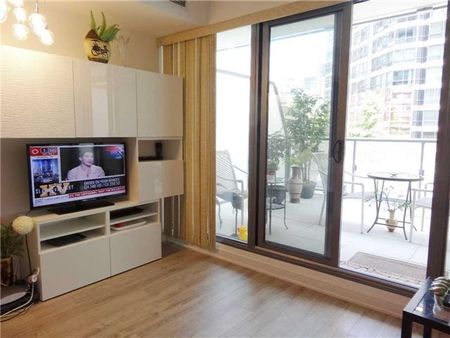 For Lease - 57 St Joseph Street Unit# 503, Toronto, Ontario - Photo 2