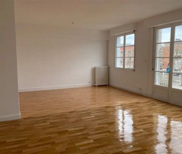 Location appartement 3 pièces - 77m² à Lisieux (14100) - Photo 4