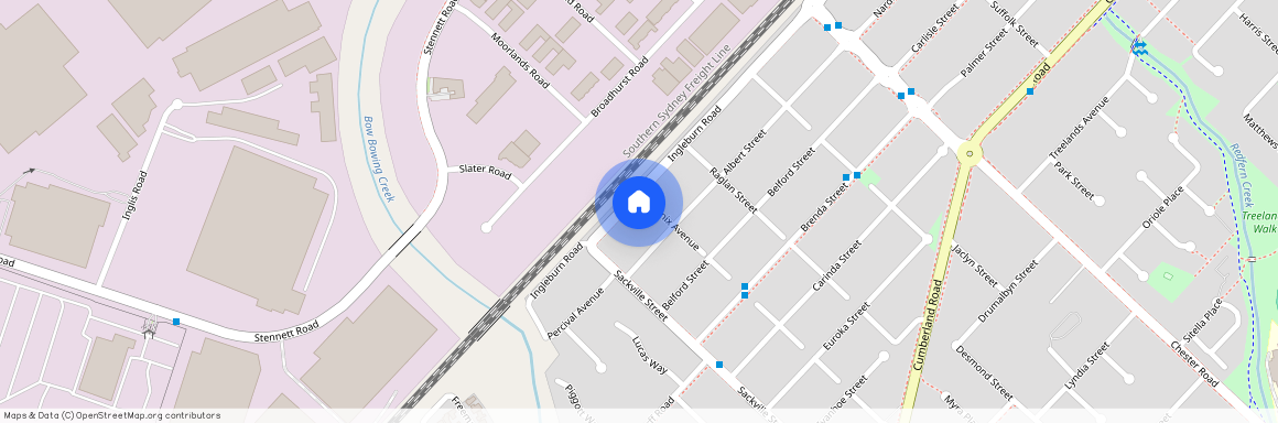 144A Ingleburn Road, Ingleburn