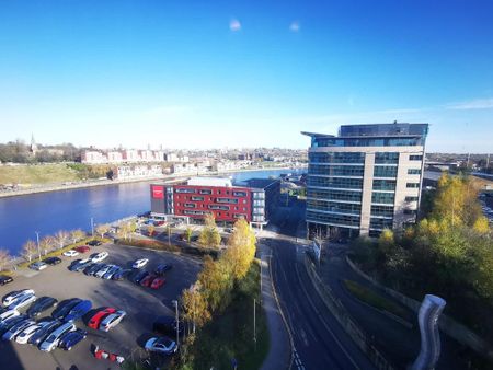 2 bedroom apartment to rent - Photo 3