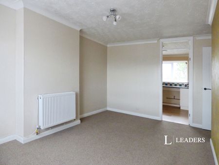 1 bedroom apartment to rent Armada Way, Littlehampton, West Sussex, BN17 - Photo 2