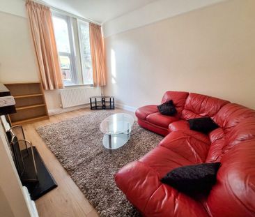 Park Drive, Nottingham, NG7 - Photo 2