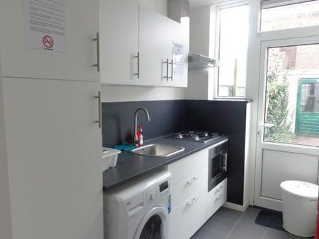 Te huur: Kamer Edelweisstraat in Eindhoven - Photo 5