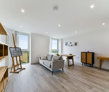 Beautifully arranged one bedroom apartment to let in Haringtons Cou... - Photo 1