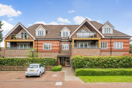 Bickley Park Road, Bromley BR1 - Photo 3