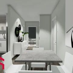 Appartement · 67 m² · Salaberry-de-Valleyfield - Photo 2