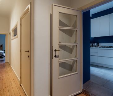 Green apartment met terras, ondergrondse garage en Argentijnse vibe... - Photo 4