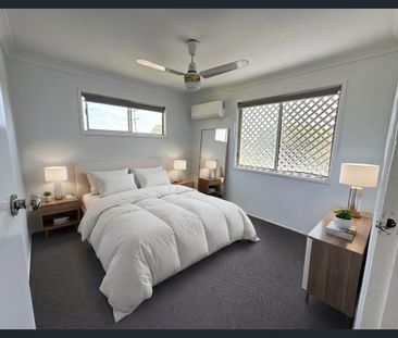 3 Bedroom Home with Air Conditionings, Decking & Utilities water + ... - Photo 5