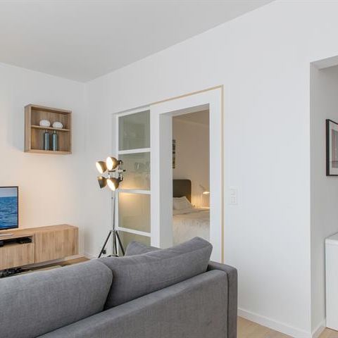 Appartement te huur in Ixelles - Photo 1