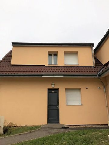 Location Maison 3 pièces 69m² PONTAULT COMBAULT 77340 - Photo 5