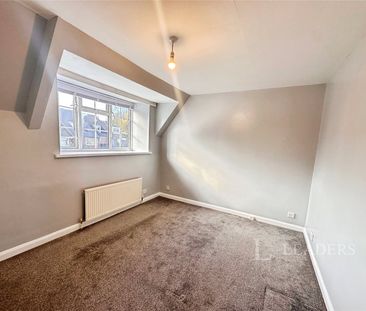 2 bedroom house to rent The Fairway, Kings Norton, B38 - Photo 3