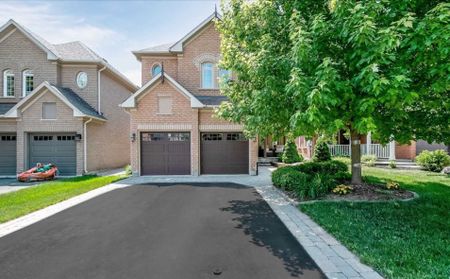 For Lease - 290 Paxton Crescent Unit# Basement, Newmarket, Ontario - Photo 2