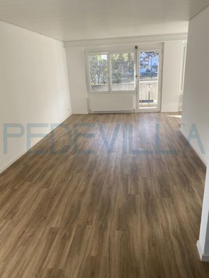 À louer ? Bel appartement de 3 pièces au 1er étage - Photo 1