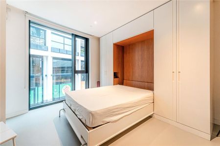 Studio to rent - Photo 2