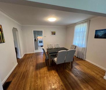 For Lease - 421 Marf Avenue, Mississauga, Ontario - Photo 1