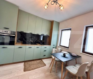 Duplex modern de închiriat în Ipotești | Disponibil din 1 - Photo 1