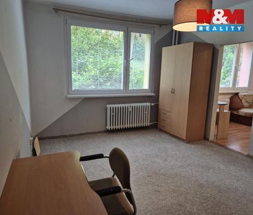 Pronájem bytu 2+kk 39 m² - Photo 2