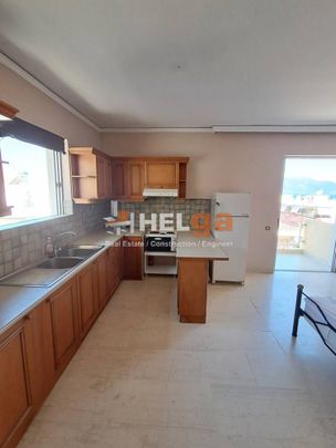 Studio/Γκαρσονιέρα για ενοικίαση Αγία Σοφία (Πάτρα) - Photo 1