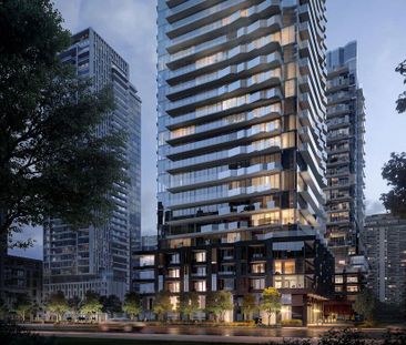 For Lease - 120 Broadway Avenue Unit# 1902, Toronto, Ontario - Photo 4