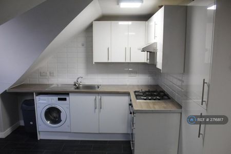 1 bedroom flat to rent - Photo 3