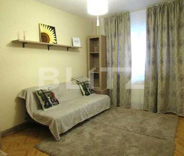 Apartament 3 camere, 70 mp, etaj intermediar, zona Big - Fotografie 1